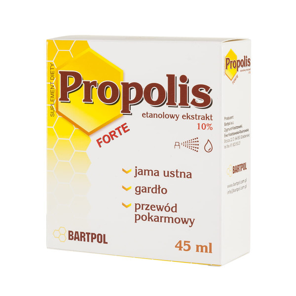 Propolis 10% Spray 45ml