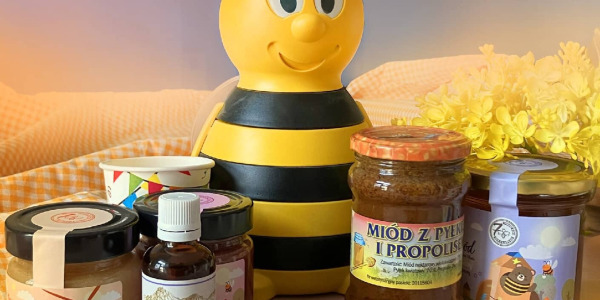 Propolis dla dzieci – jak stosować, kiedy, na co pomaga?